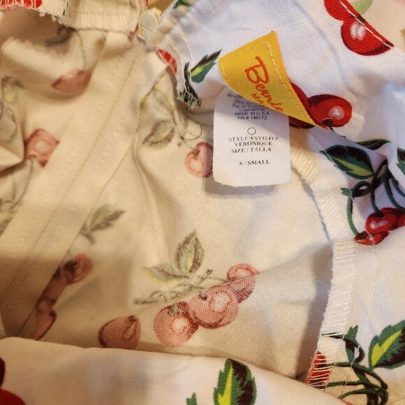 Bernie dexter vintage cherry - Picture 3 of 3